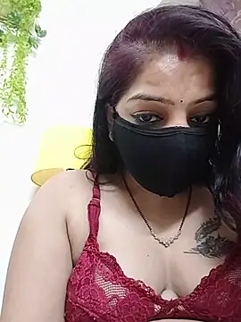 Chat XXX ao vivo de Hot_pooja2