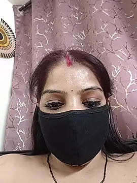 แชท XXX สดของ Hot_pooja2