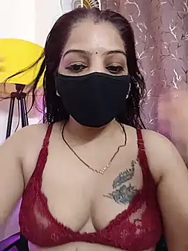 Chat +18 de Hot_pooja2 ao vivo