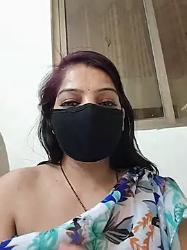 แชท XXX สดของ Hot_pooja2