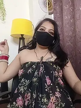 Hot_pooja2's Live XXX Chat