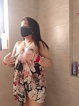 Chat +18 de Hot_pooja2 ao vivo