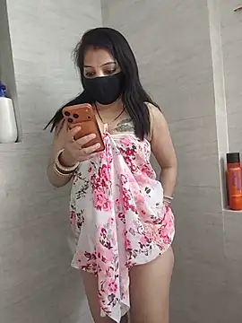 แชท XXX สดของ Hot_pooja2