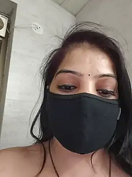 แชท XXX สดของ Hot_pooja2