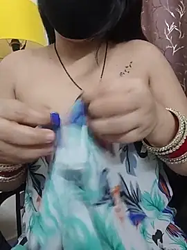 Hot_pooja2 Adlı Modelin Canlı XXX Sohbeti