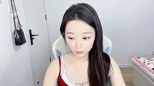 -qingqing's Live XXX Chat