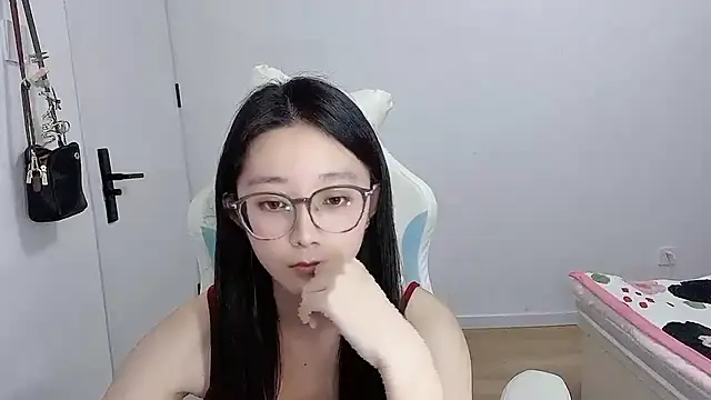 -qingqing Show Webcam