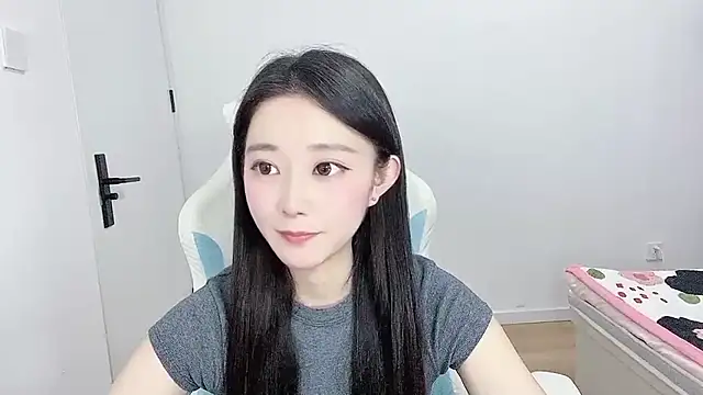 -qingqing 라이브 XXX 채팅