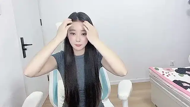 -qingqing's Live XXX Chat
