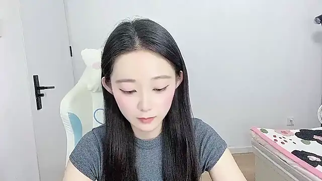 -qingqing Show Webcam