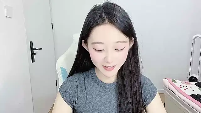 -qingqingのウェブカメラショー
