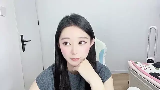 Chatroom XXX en direct de -qingqing