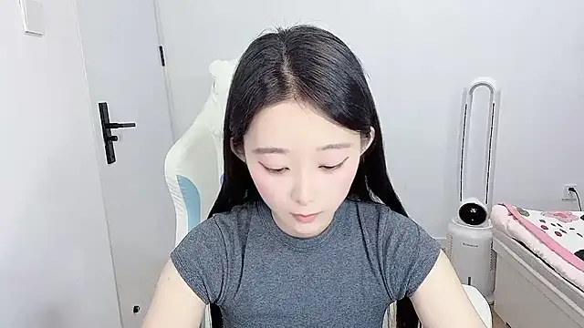 -qingqing 现场XXX聊天
