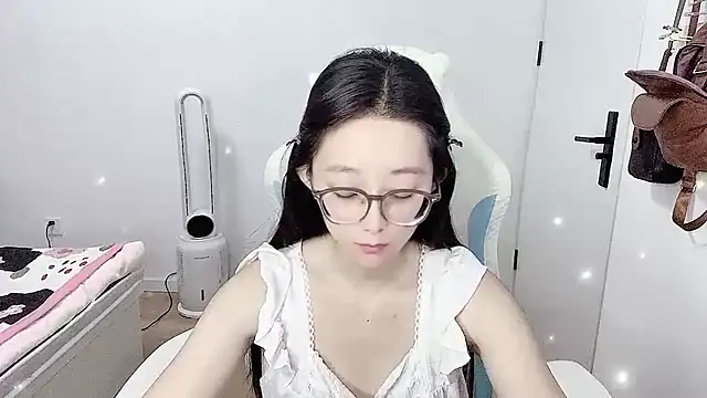-qingqing Show Webcam