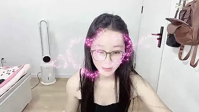 -qingqingn Webbikameraesitys