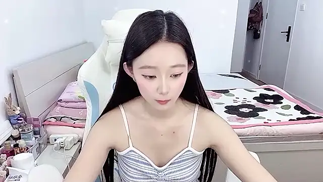 แชท XXX สดของ -qingqing