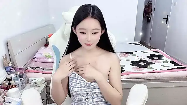 -qingqing's Live XXX Chat