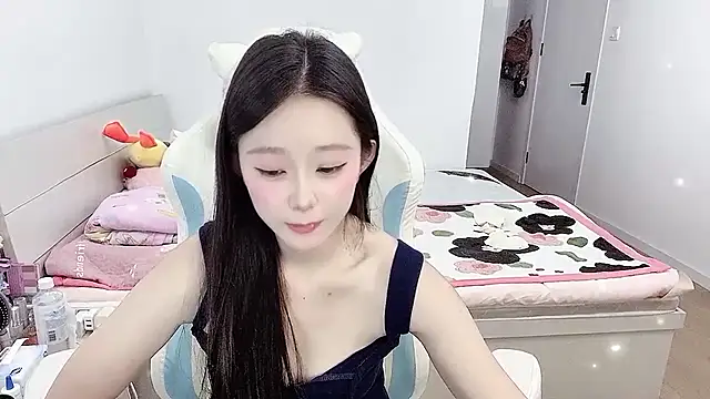 แชท XXX สดของ -qingqing