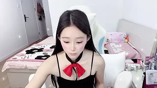 -qingqingのライブXXXチャット