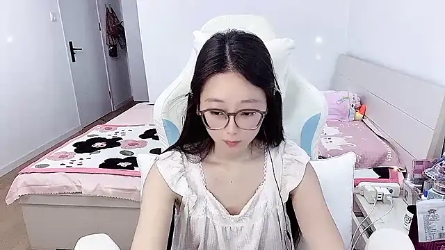 -qingqing Show Webcam