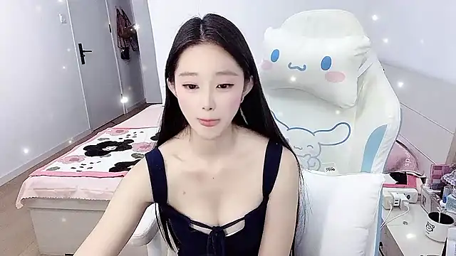 -qingqing – Live XXX-chat