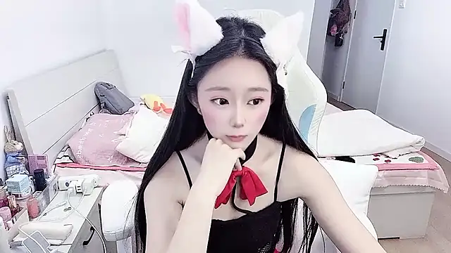 -qingqing's Live XXX Chat