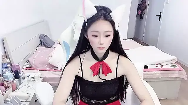 -qingqing's Live Chat Room