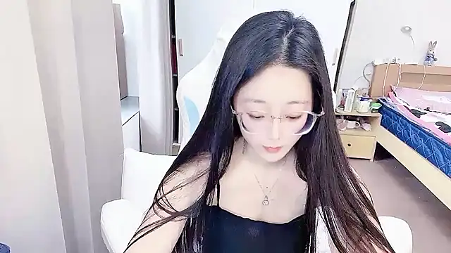 -qingqing's Live XXX Chat