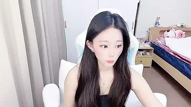 -qingqing's Webcam Show