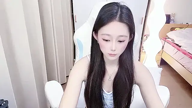 -qingqing 라이브 XXX 채팅