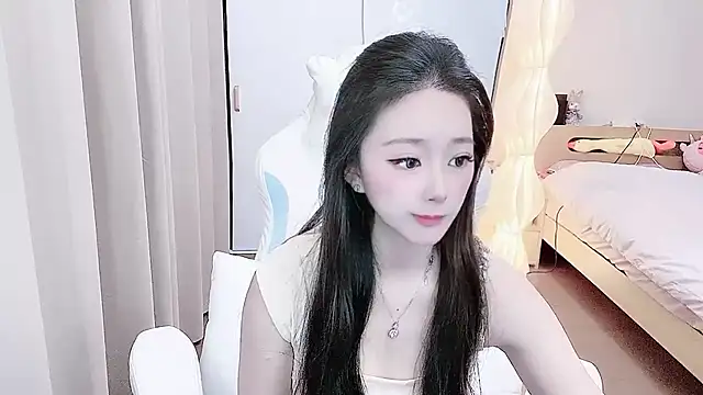 แชท XXX สดของ -qingqing