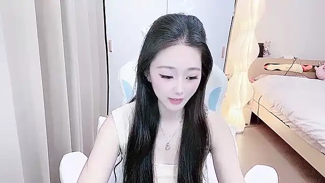 -qingqing Chat XXX in diretta