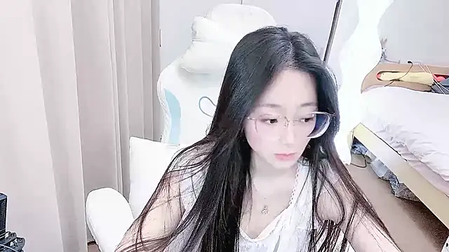 -qingqing 라이브 XXX 채팅