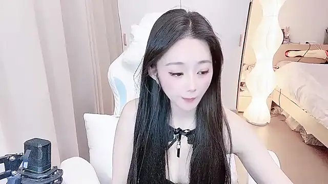 -qingqing Chat XXX in diretta