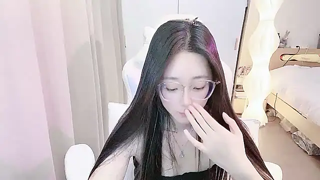 -qingqing 现场XXX聊天