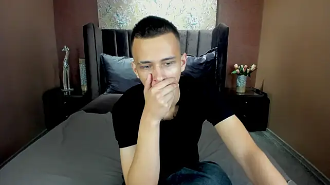 lucaskaur Webcamshow