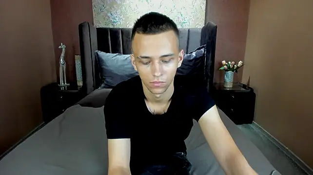 lucaskaur Webcam Show