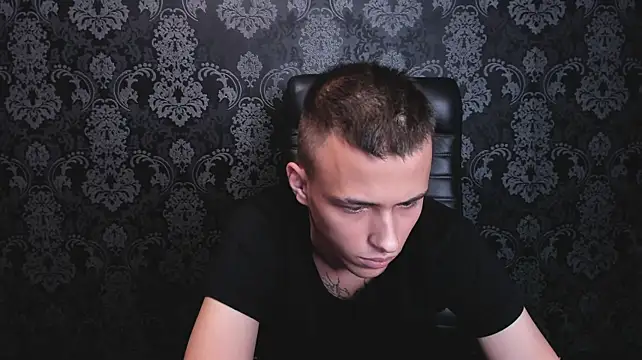 lucaskaur: вебкам-шоу