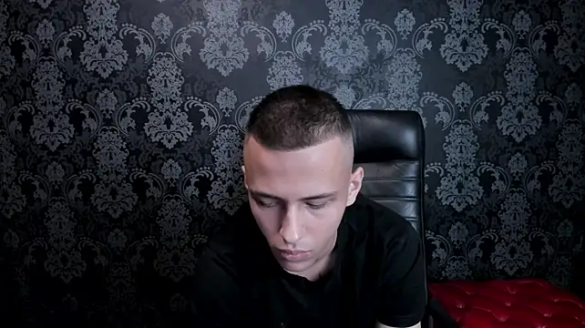 lucaskaurn Webbikameraesitys