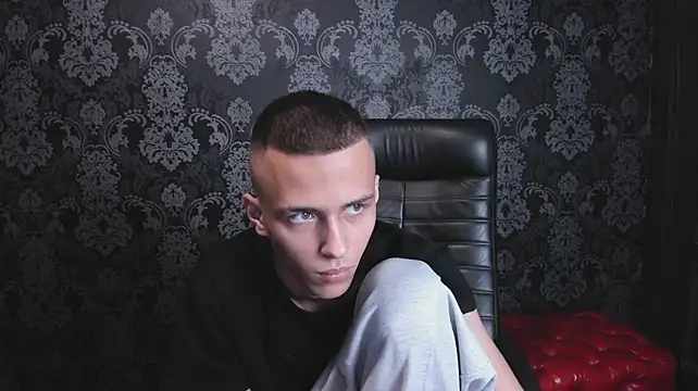 lucaskaur webkamerás műsora
