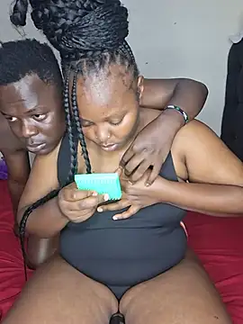 Evil_twinnies webcam show