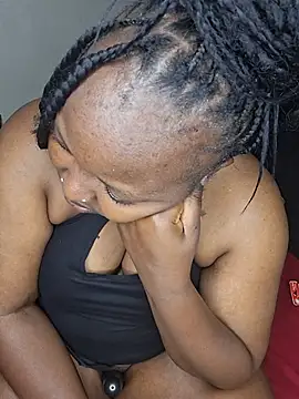 Evil_twinnies Webcam Show