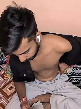 bisexual_yhh 网络视讯表演