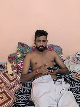 bisexual_yhh 网络视讯表演