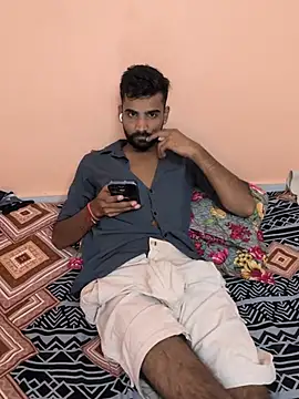 bisexual_yhh ওয়েবক্যাম শো