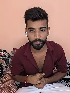 bisexual_yhh 网络视讯表演