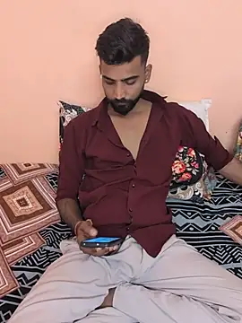 Show Webcam de bisexual_yhh
