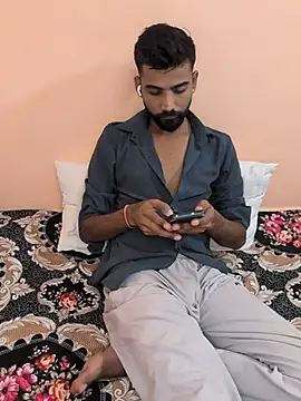 Show de webcam de bisexual_yhh