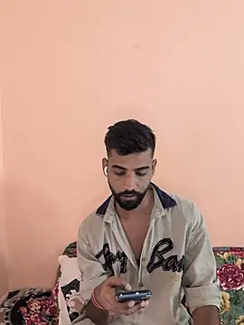 bisexual_yhh 网络视讯表演