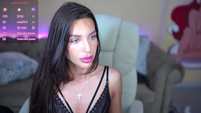 Вебкам-шоу JasminBee